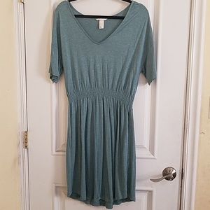 H&M dress